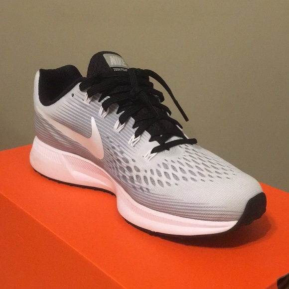 women's air zoom pegasus 34